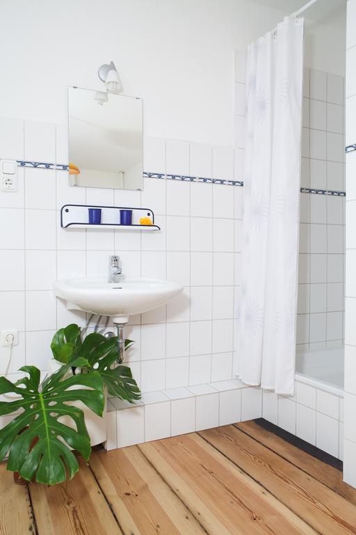 Pension Am Rathaus Hamburg Dış mekan fotoğraf